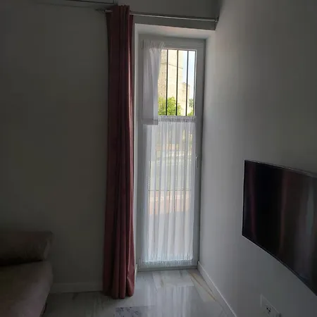 Apartment Encanto Alcazar *