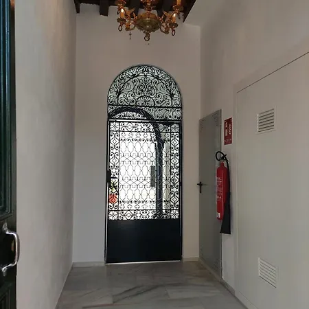 Encanto Alcazar *