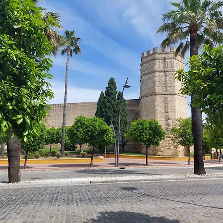Apartment Encanto Alcazar